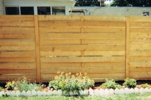 ornamental fencing chain link fence wood fence vinyl fence elyria oh lorain medina