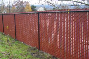 ornamental fencing chain link fence wood fence vinyl fence elyria oh lorain medina