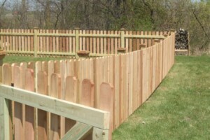 ornamental fencing chain link fence wood fence vinyl fence elyria oh lorain medina